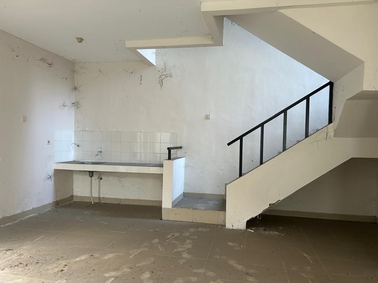 Rumah diJual di Grand Taruma Karawang